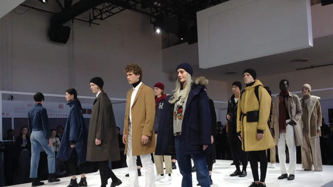 Uniqlo