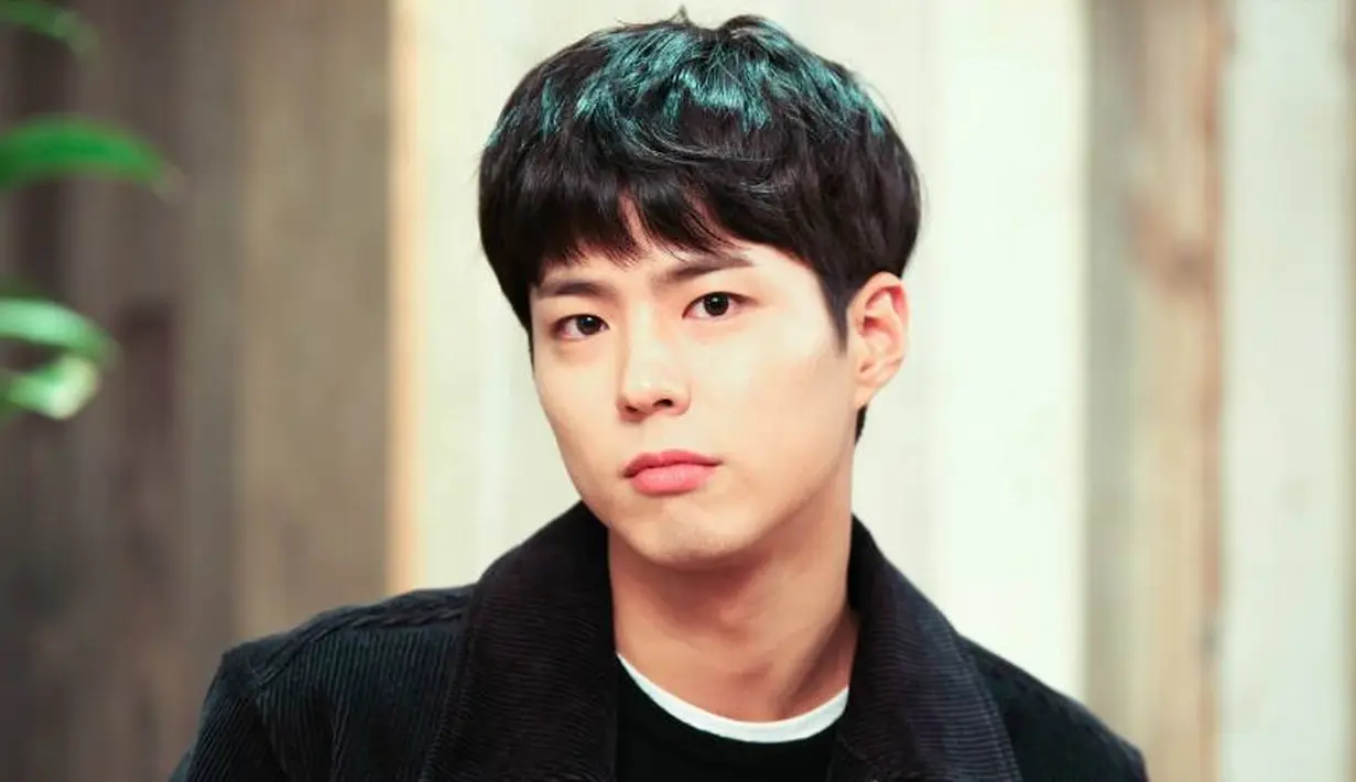 Park Bo Gum punya julukan Korea Nation Boyfriend. Ia memang punya wajah tampan dan punya sikap yang ramah. (Foto: Allkpop.com)