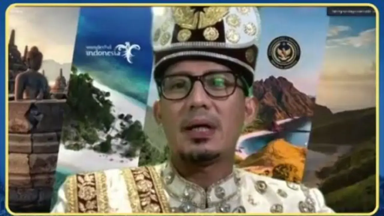 Sandiaga Uno