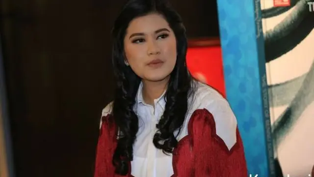 Kahiyang Ayu ingin anaknya nanti lahir sehat. © KapanLagi.com/Agus Apriyanto