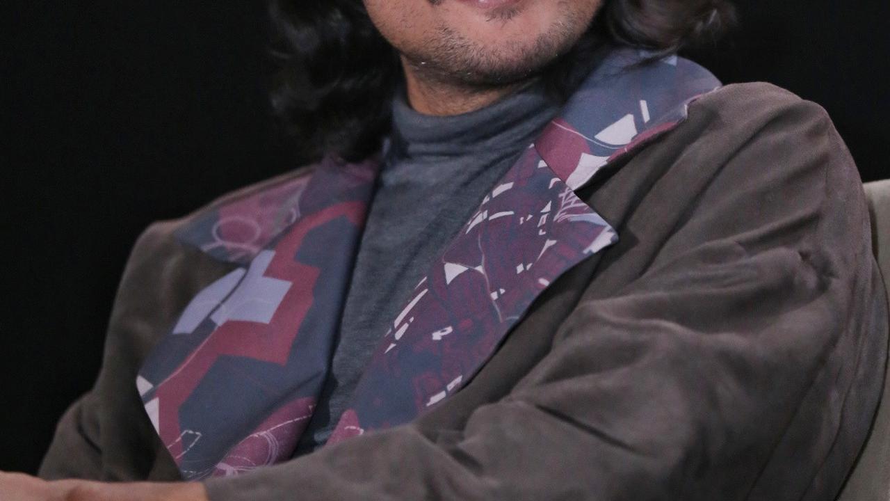 [Bintang] Dwi Sasono