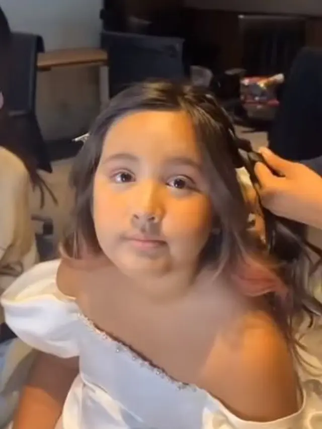 Mikhayla Zalindra Bakrie