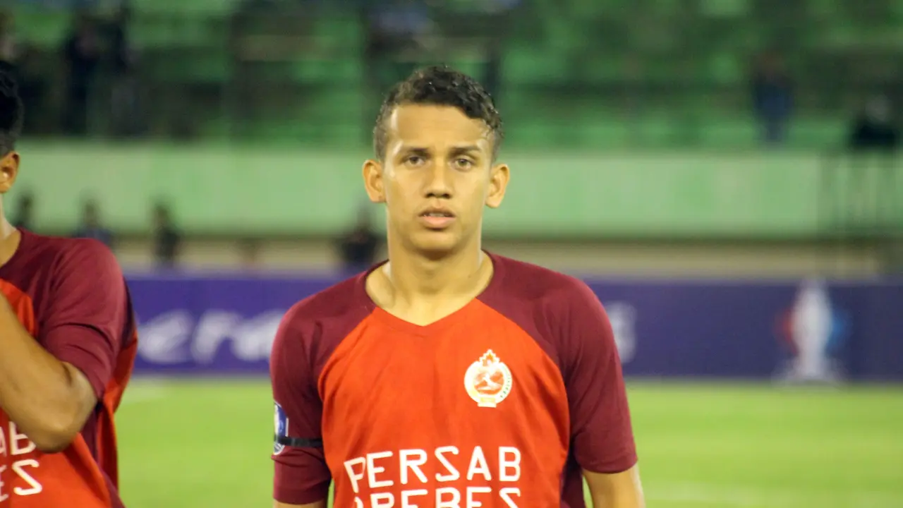 Egy Maulana Vikri