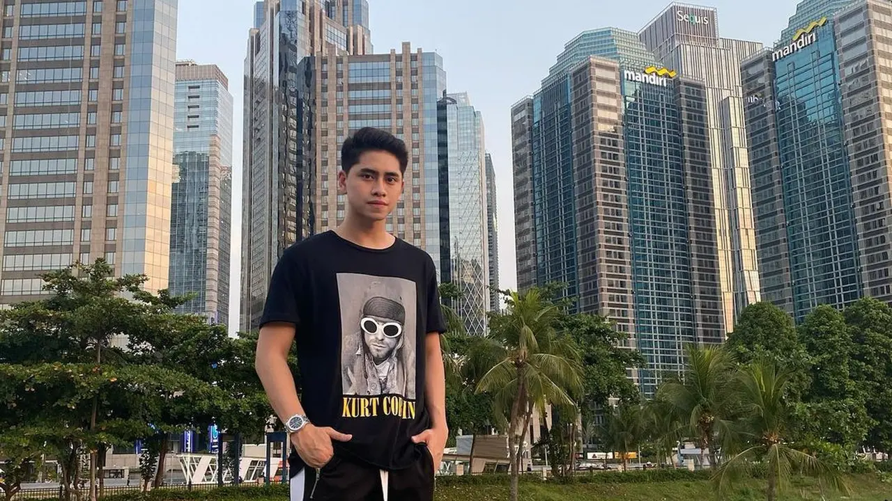 Athalla Naufal