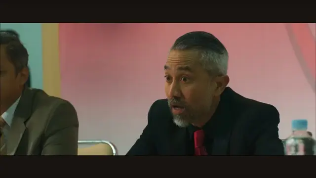 Intip Sinopsis dan Daftar Pemeran Film ELANG Tayang 9 Januari, Angkat Isu Judi Bola (credit: https://www.youtube.com/@ARJUNAMEGAFILMS).