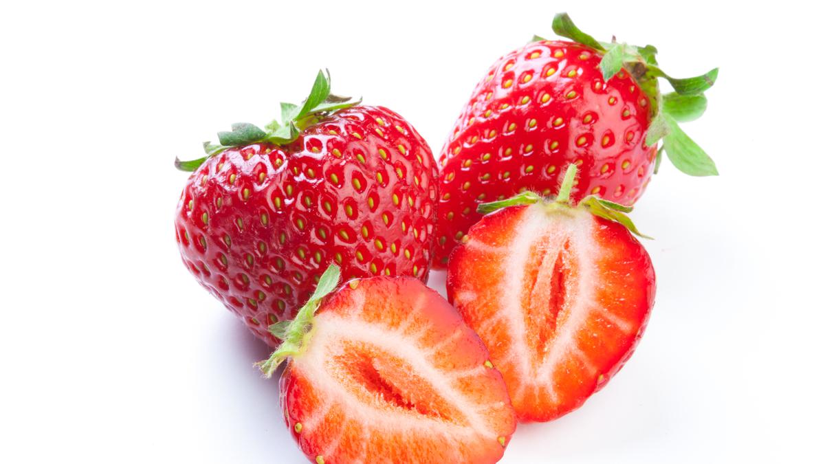 5 Manfaat Stroberi, Buah Merah Kecil dengan Khasiat Besar untuk Kesehatan
