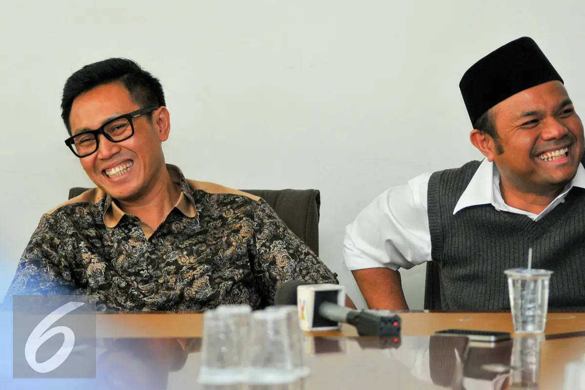20160419-Bacagub-DKI-Jakarta-M-Idrus-Eko-Patrio-YR