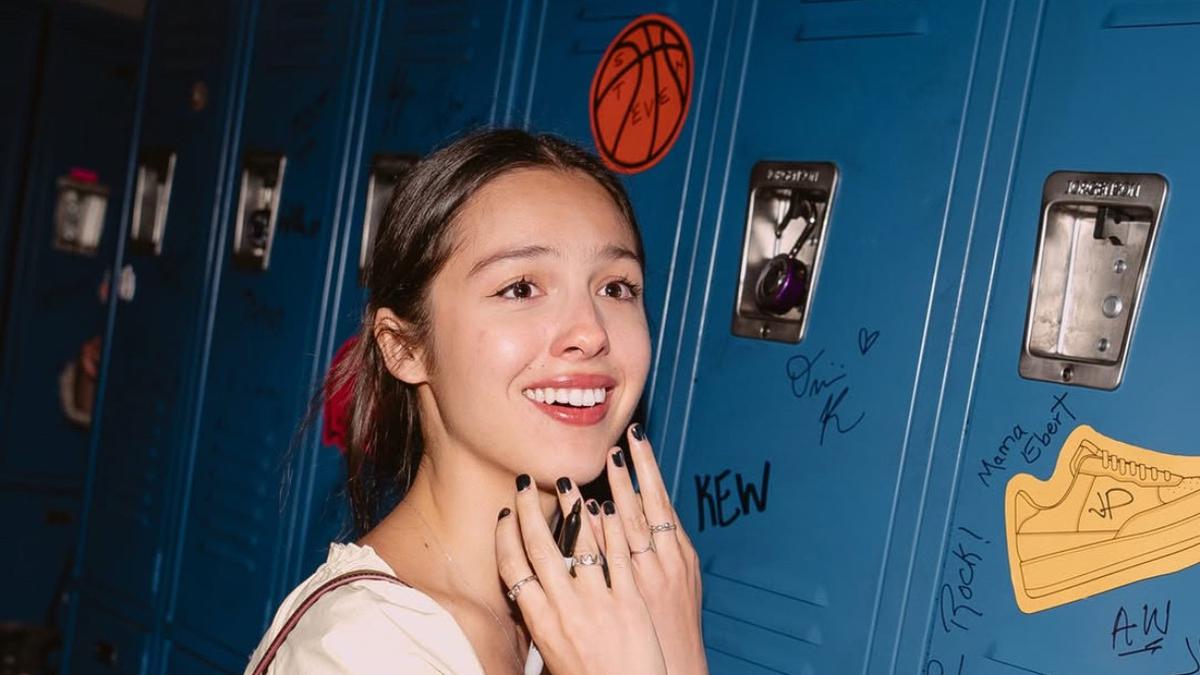 Tampilan Olivia Rodrigo, Antonia Gentry, dan Lola Tung Tampil Eye Catching dengan Tas Musim Gugur 2025 dari Brand yang Sama