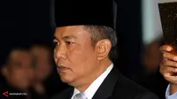 Jadi Kepala BNN, Harta Anang Iskandar Naik Rp 7,5 M