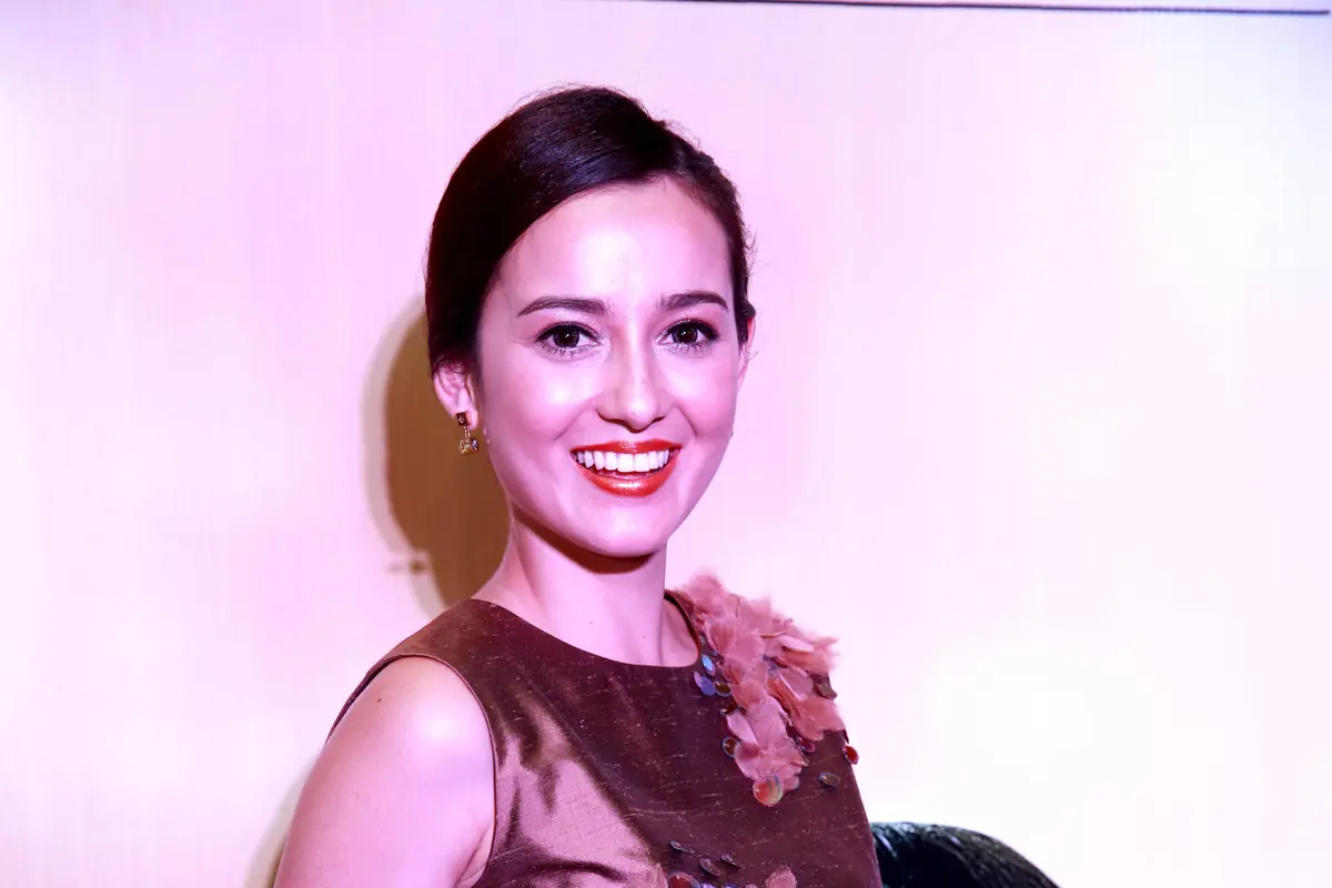 Julie Estelle