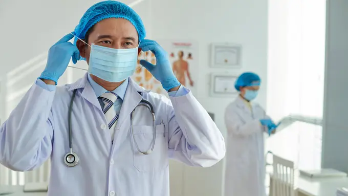 10 Pekerjaan Masa Depan yang Tidak Bisa Digantikan AI dan Tetap Dibutuhkan