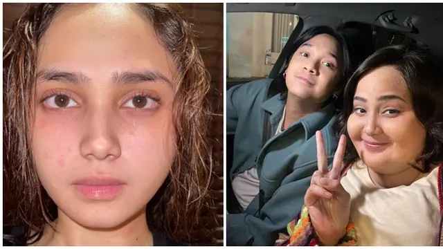 Dibandingkan dengan Jessica Mila, Ini 6 Cerita Syifa Hadju Demi Peran Wanita Gemuk