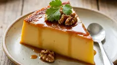 Cara Membuat Puding Telur Kukus agar Tidak Berongga, Lembut dan Mulus