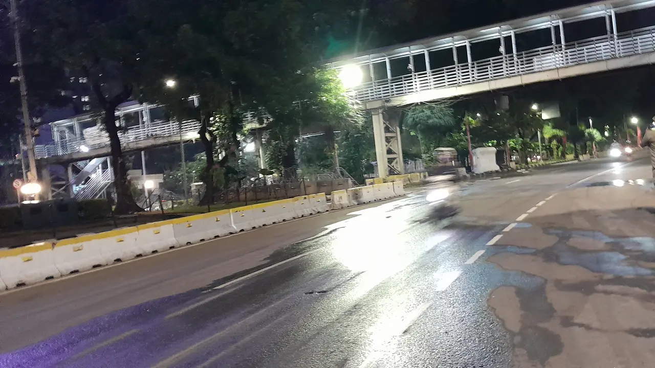 Patung Kuda