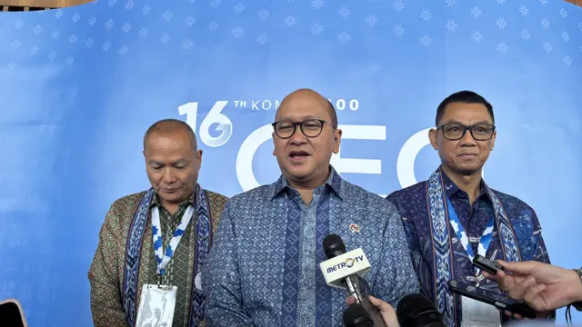 Rosan Roeslani