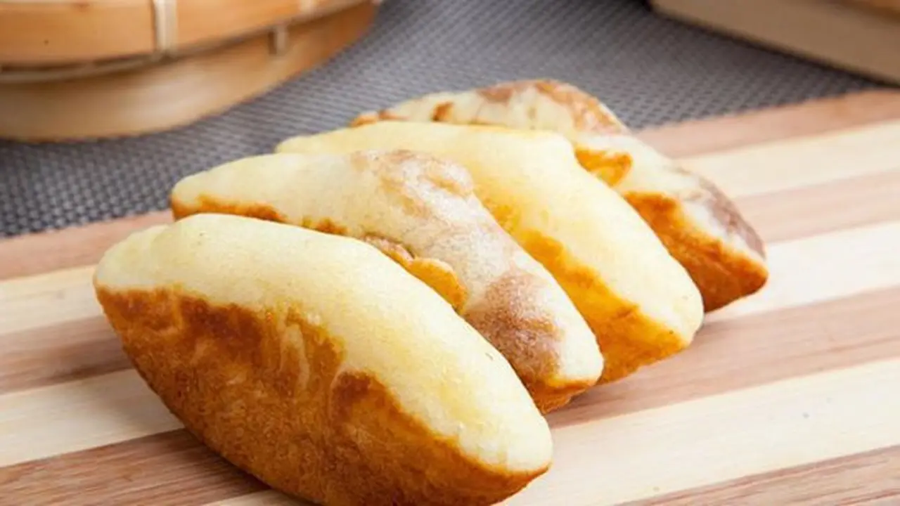 Pukis Tape