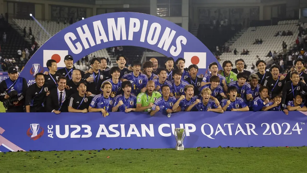 Piala Asia U-23 2024
