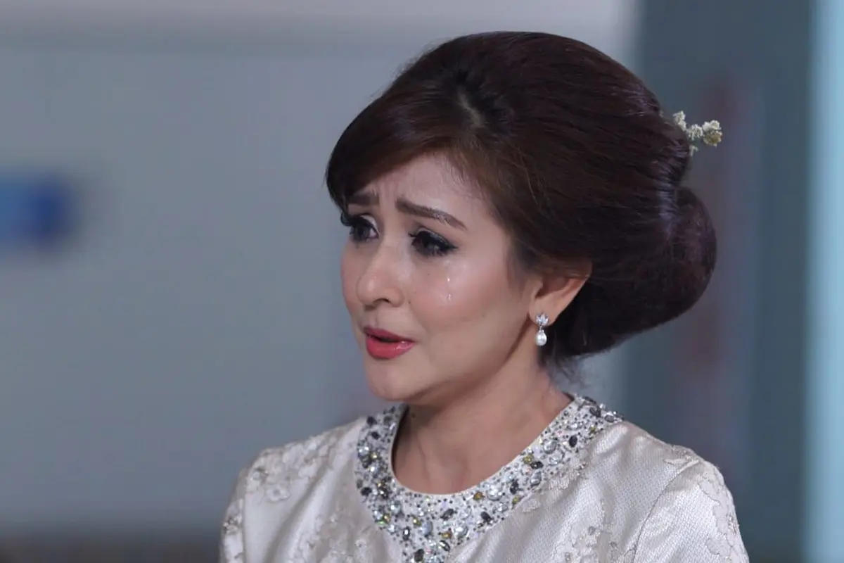 Cinta Suci