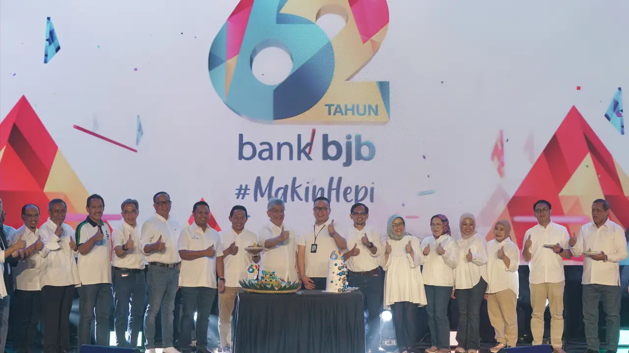 Bank BJB.