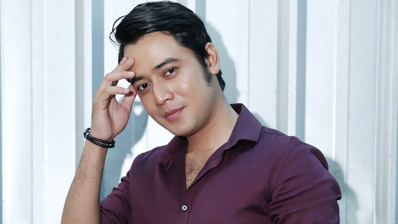 [Bintang] Kriss Hatta