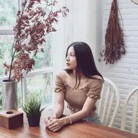 Ilustrasi perempuan cantik/copyrightshutterstock/Boibin