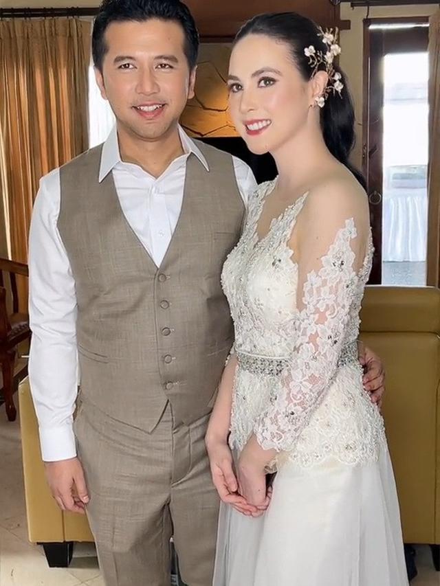 Arumi Bachsin Anniversary 10 Tahun