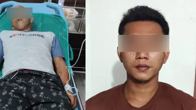 Bapak dan Anak Aniaya Petani di Muratara Hingga Meregang Nyawa