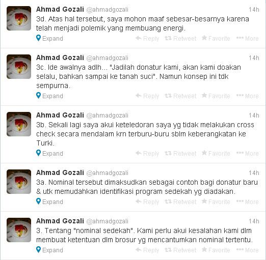Saat Titip Doa Diberi Tarif Rp 100 Ribu Banjir Kritik Hebohkan Twitter Lifestyle Fimela Com