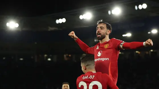 Manchester United Tegas ke Galatasaray: Bruno Fernandes Tak Dijual