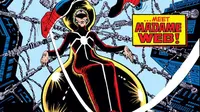 Madame Web. (marvel.com)