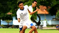 Arema Ingin Ikuti Persib Kalahkan DC United
