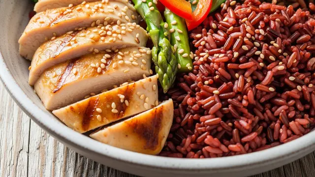 Ide Jualan Rice Bowl Rumahan Modal Kecil Untung Besar untuk Pemula
