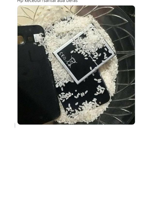 10 Curhatan Netizen Ini Hanya Dipahami 'Sobat Miskin' Ini Bikin Geleng Kepala