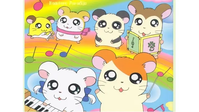 7 Kartun Minggu Pagi Generasi 90-an Ini Bisa Bikin Nostalgia