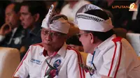 Budaya Bali di Mata 4 Peserta Konvensi Demokrat