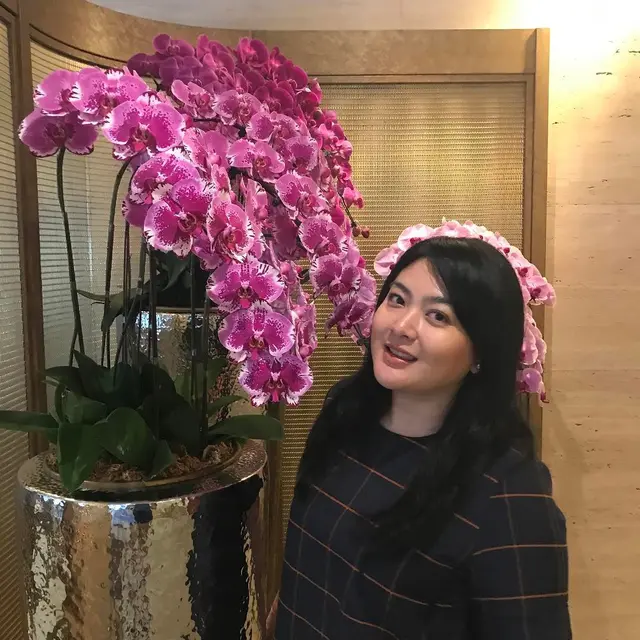 Jarang Muncul di Layar Kaca, Ini 6 Potret Terbaru Yunita David Bintang Film D-Trek