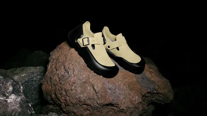 Birkenstock luncurkan koleksi terbaru