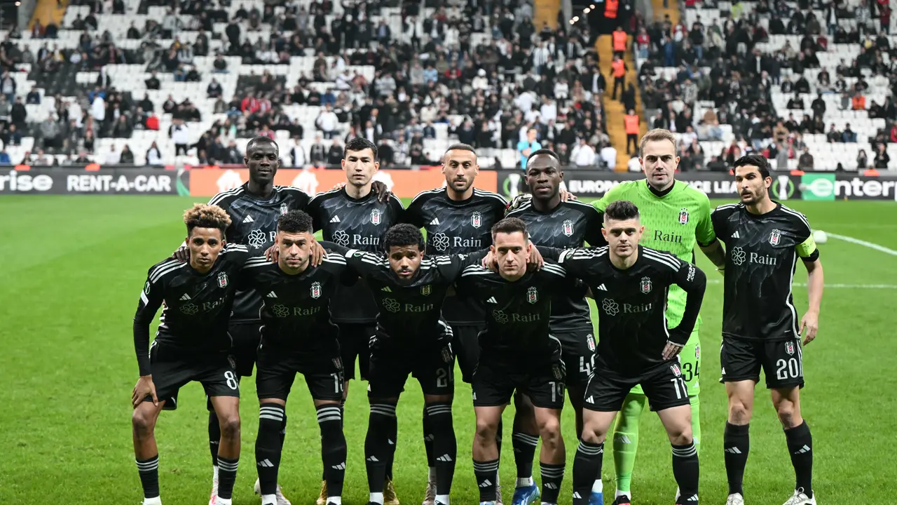 Besiktas