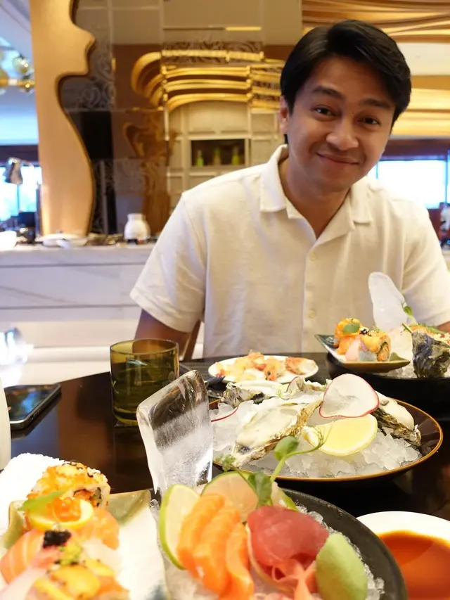 7 Momen Mikha Tambayong dan Deva Mahenra Rayakan Anniversary Pernikahan