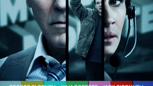 [Bintang] Money Monster