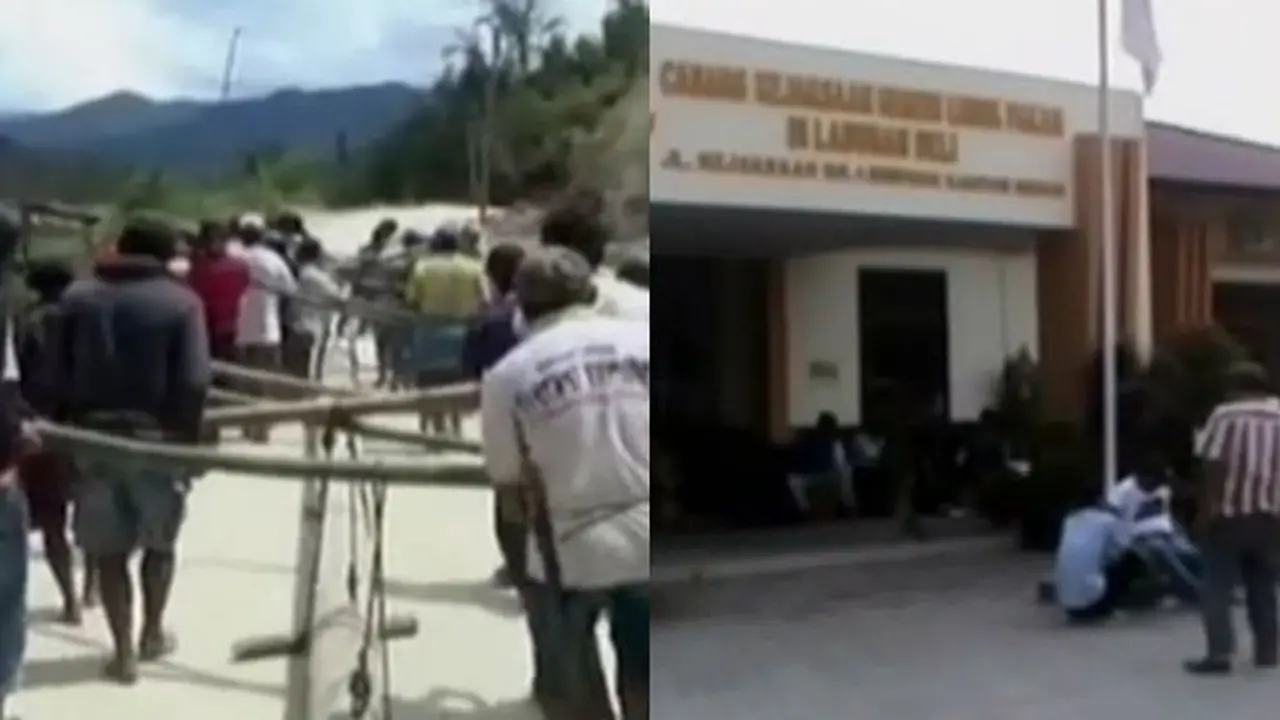 (Lip6 Petang) Kilas-Indonesia-150121