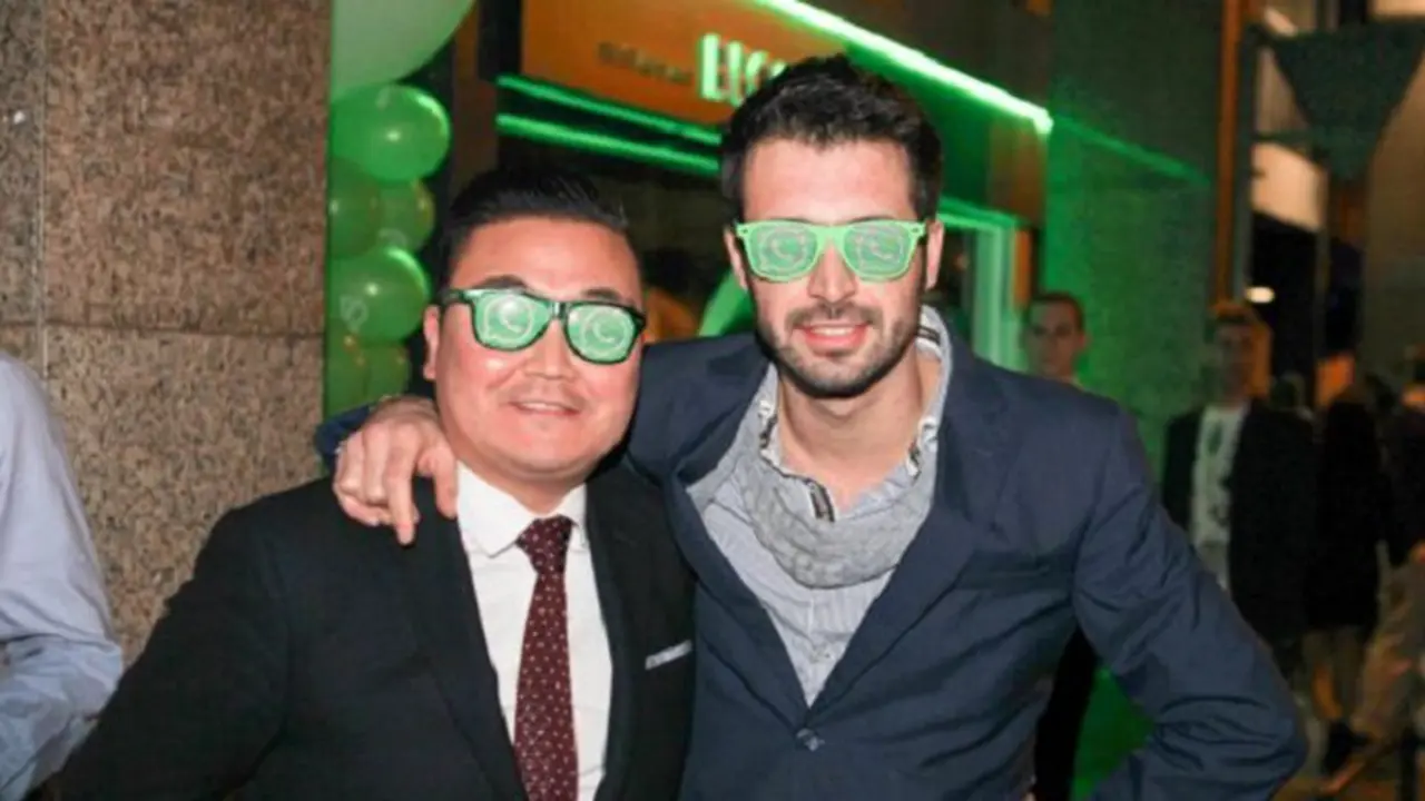 Psy