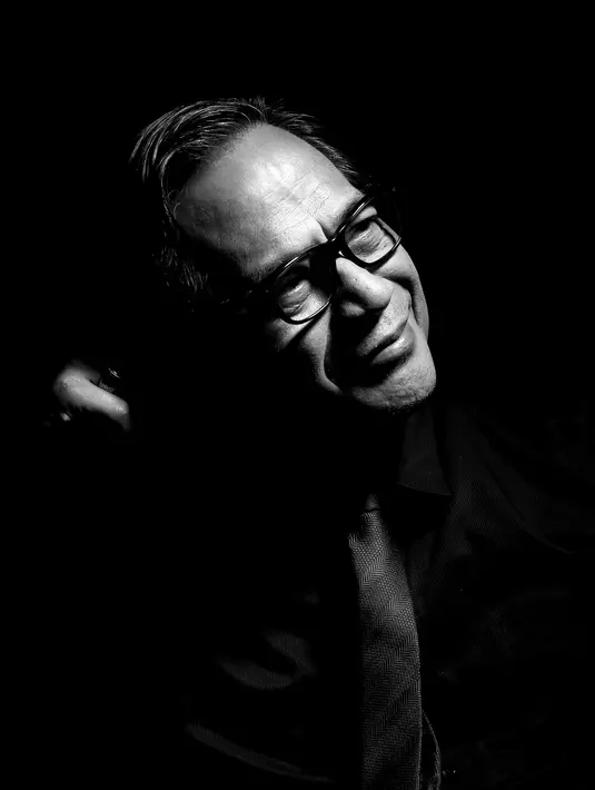 Ray Sahetapy. (Fathan Rangkuti/Bintang.com)