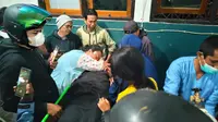 Polisi Selidiki Penembakan Warga Sipil oleh OTK di Kabupaten Puncak Jaya, Papua