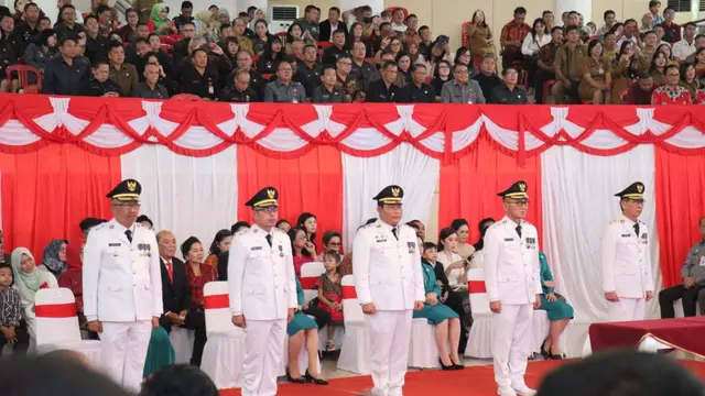 Sulawesi Utara.