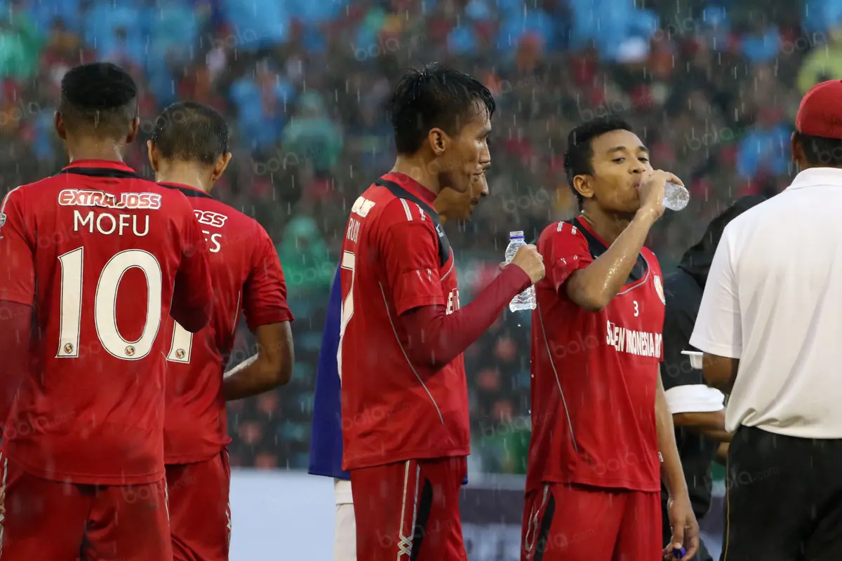 Semen Padang