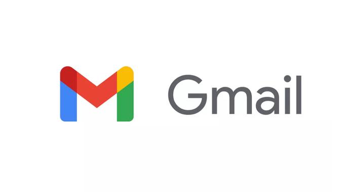Logo baru Gmail (Foto: The Verge)