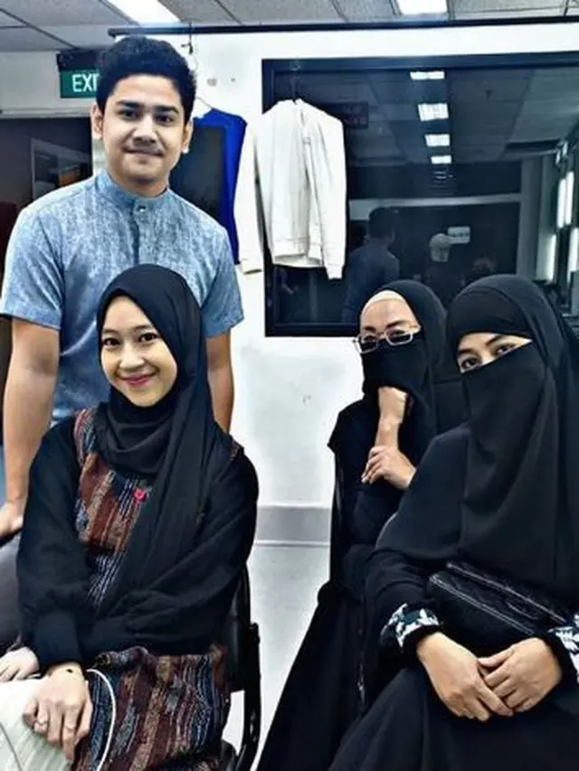 6 Momen Adiba Khanza dan Syakir Daulay Duet Bareng, Akrab dan Kompak