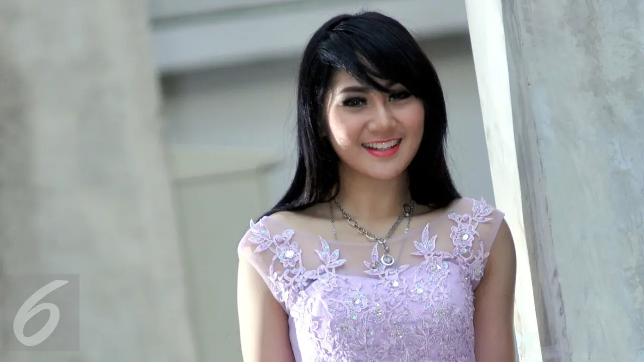 20150831-Bella Nafa-Jakarta