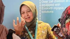 Penyebab Mata Minus Anak Ternyata Bukan Cuma Faktor Keturunan
